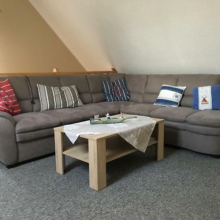 Ferienwohnung Everwien Krummhörn Exterior foto